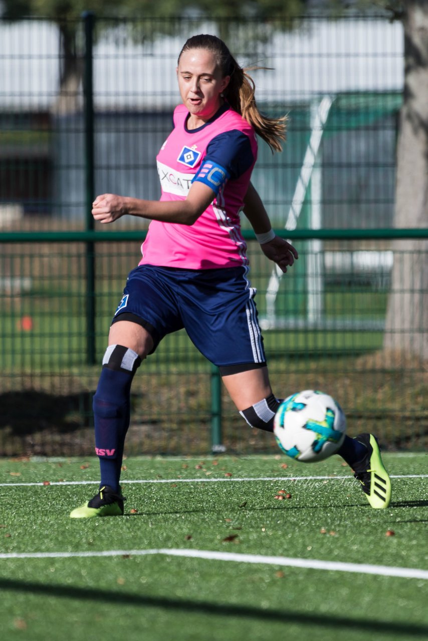 Bild 188 - Frauen HSV - TuS Berne : Ergebnis: 9:0